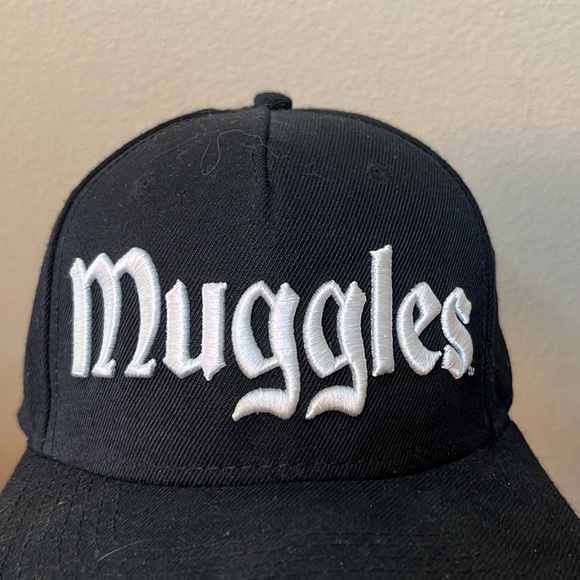 Harry potter Muggle’s hat - Picture 2 of 6